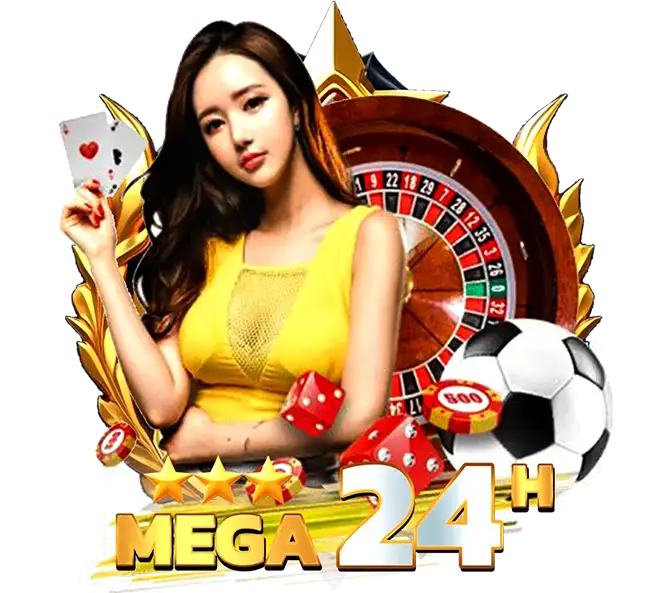 ทางเข้าคาสิโนออนไลน์ เว็บตรง บาคาร่า รูเล็ต และแทงบอลออนไลน์ครบวงจร