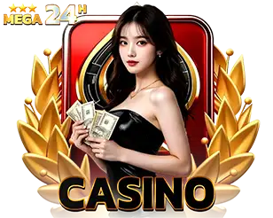 คาสิโนออนไลน์ บาคาร่าสด เว็บพนันออนไลน์อันดับ 1